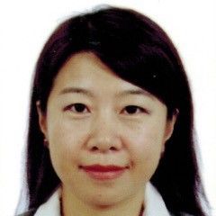 Portrait von  Hongli Yang