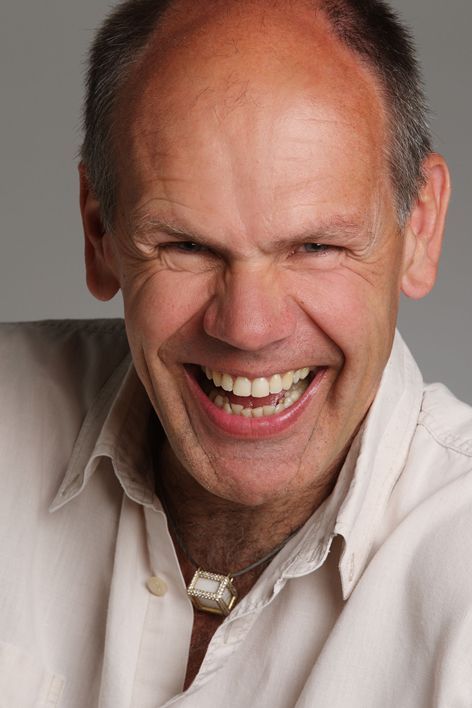 Portrait von  Thomas Proft