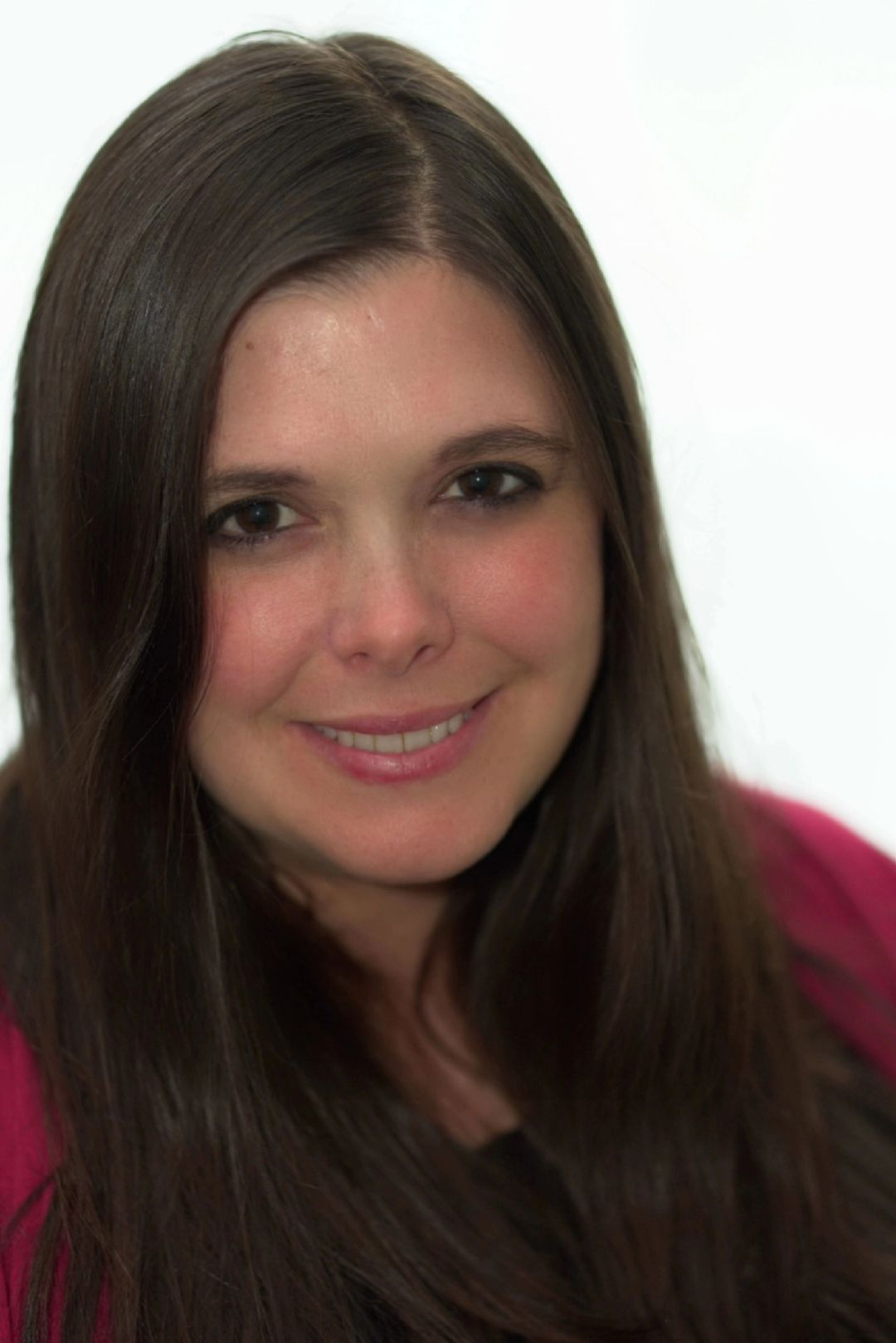 Portrait von  Melanie Schmid