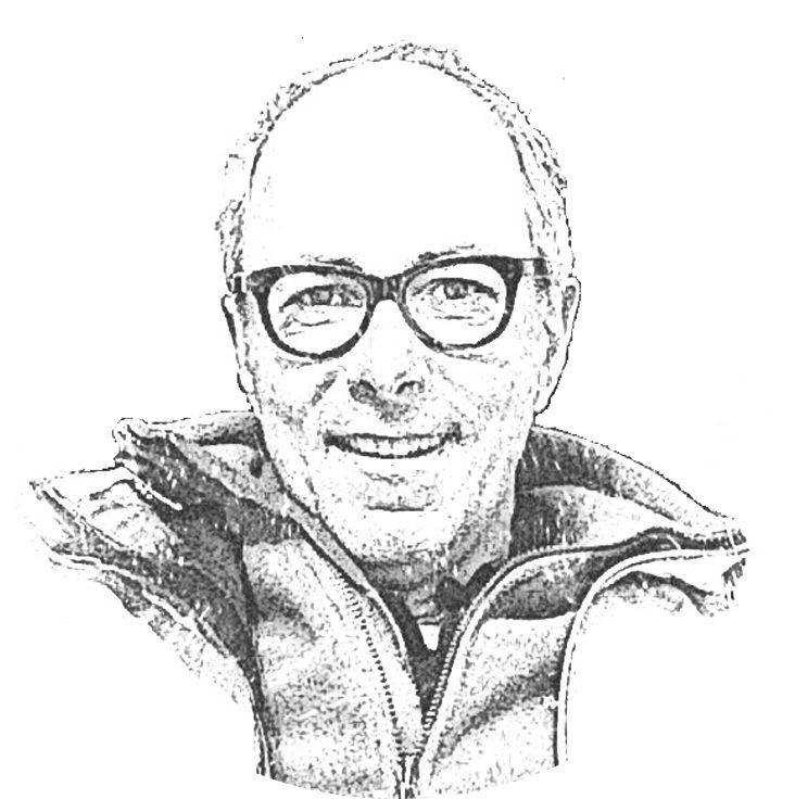 Portrait von  Friedhelm Koch
