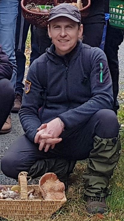 Portrait von  René Richter 