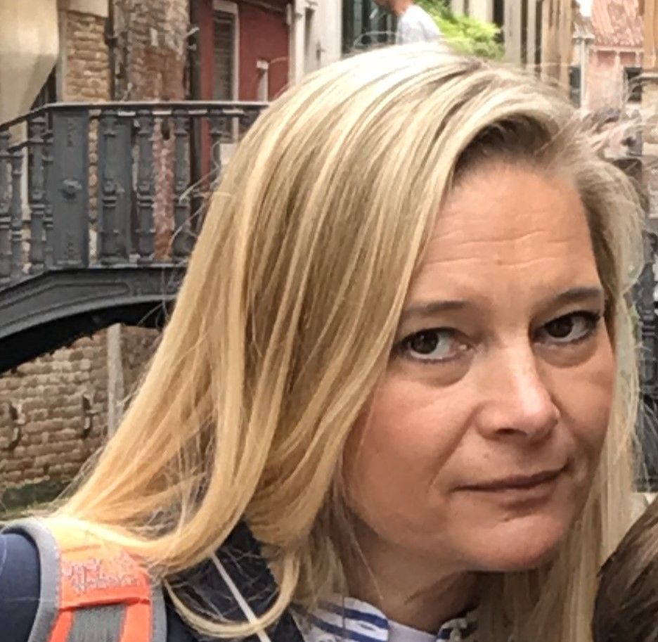 Portrait von  Natalya Erling