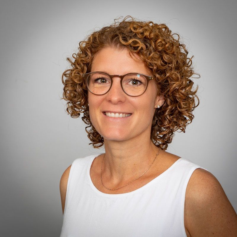 Portrait von  Tanja Strobel