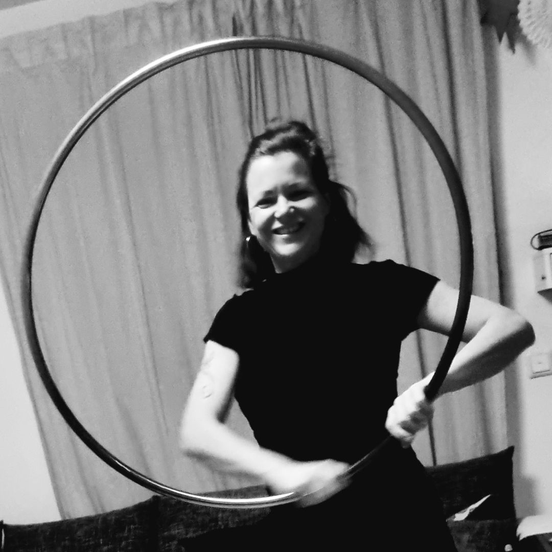 Portrait von  Michaela Mose 