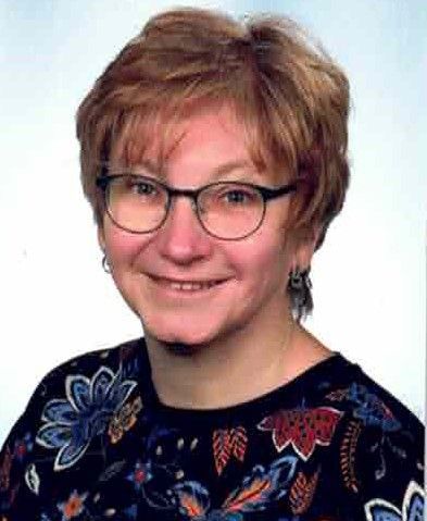 Portrait von  Anja Steiner