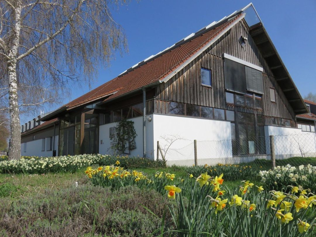 Portrait von  Freilichtmuseum und Haus im Moos - Umweltbildungsstätte