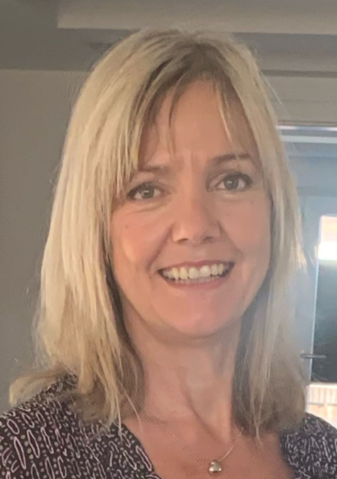 Portrait von  Sylvia Letzgus