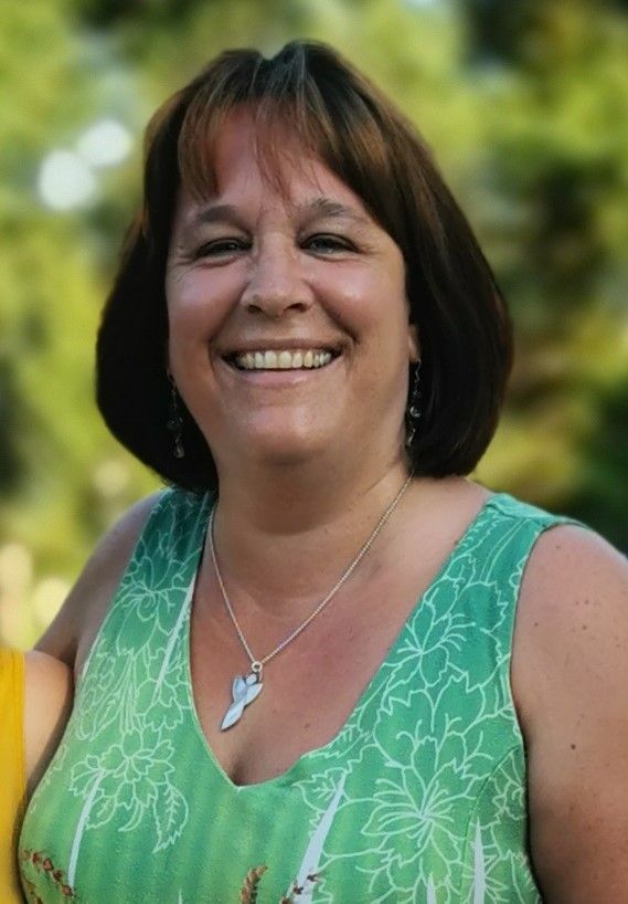 Portrait von  Jutta Dier