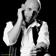 Portrait von  Sepp Egerer