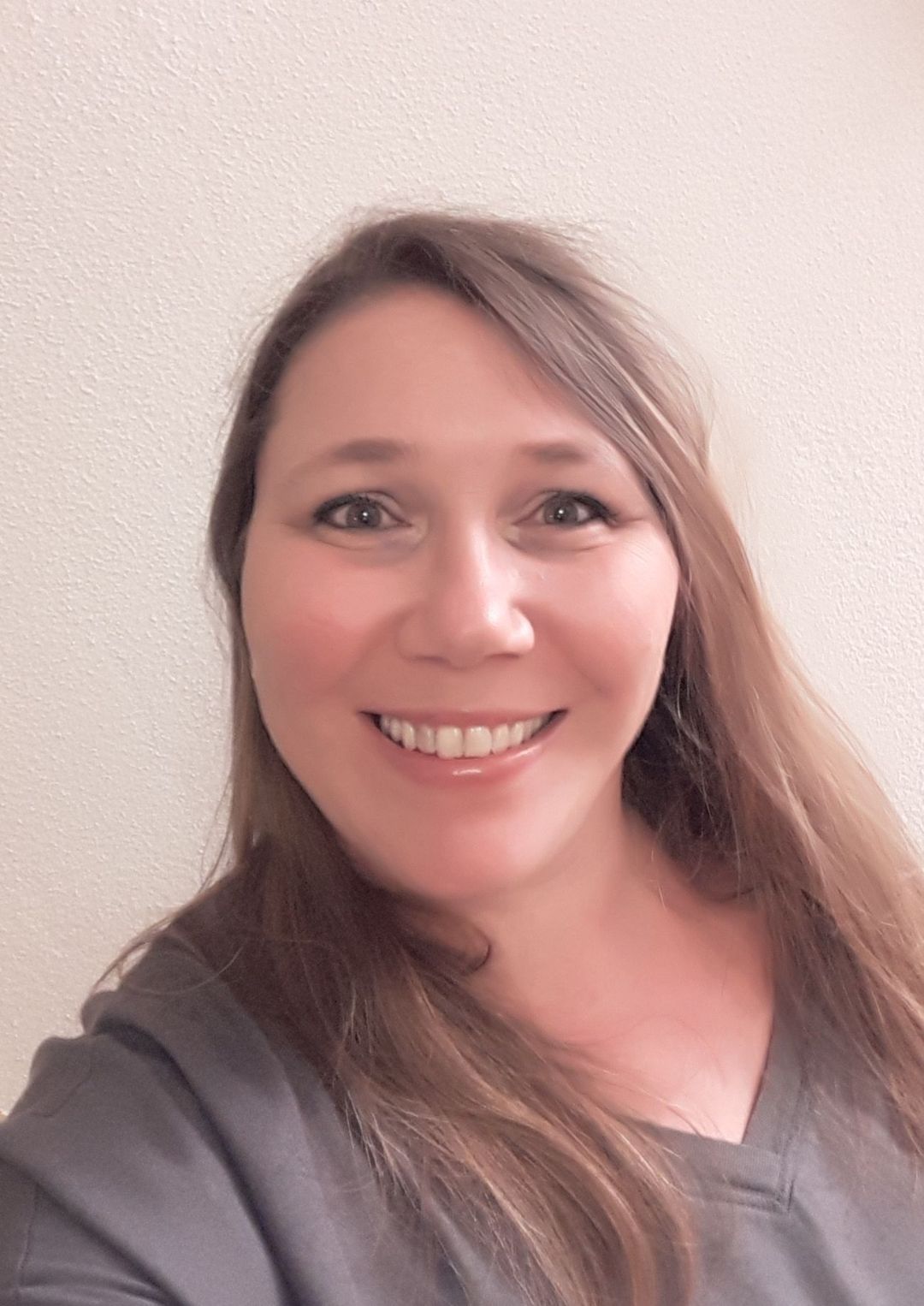 Portrait von  Marion Burkert