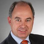 Portrait von  Dirk Klein