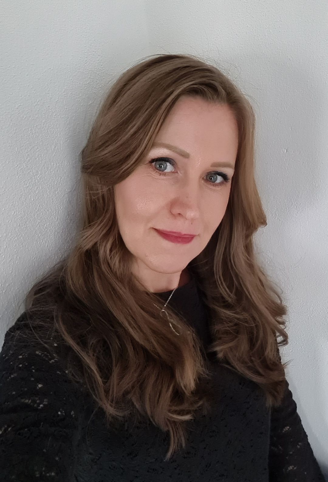 Portrait von  Pamela Kramlich