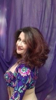 Portrait von  Evelyn Papperitz