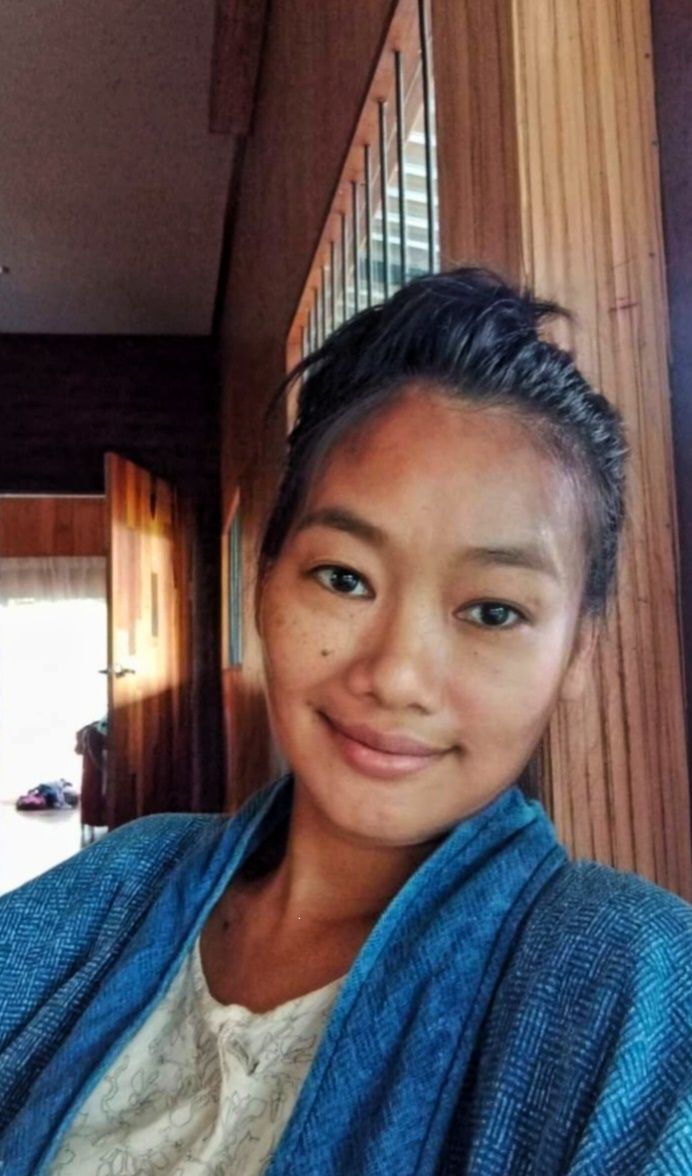 Portrait von  Sumalee Udompong