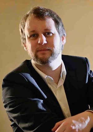 Portrait von  Jakob Rattinger