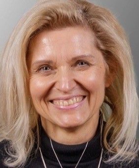 Portrait von Anja Schaller