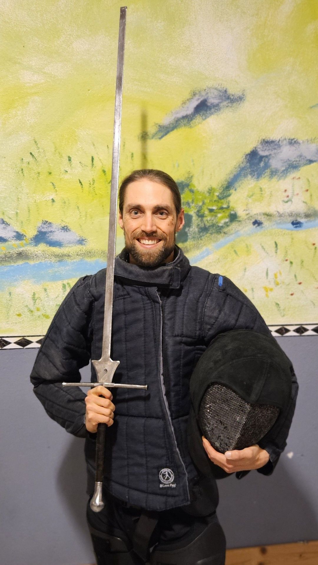 Portrait von  Daniel Katzenschwanz