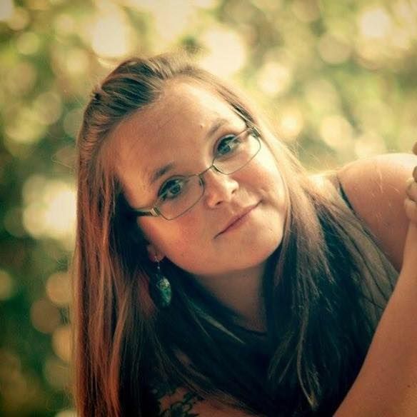 Portrait von  Kerstin Egerer