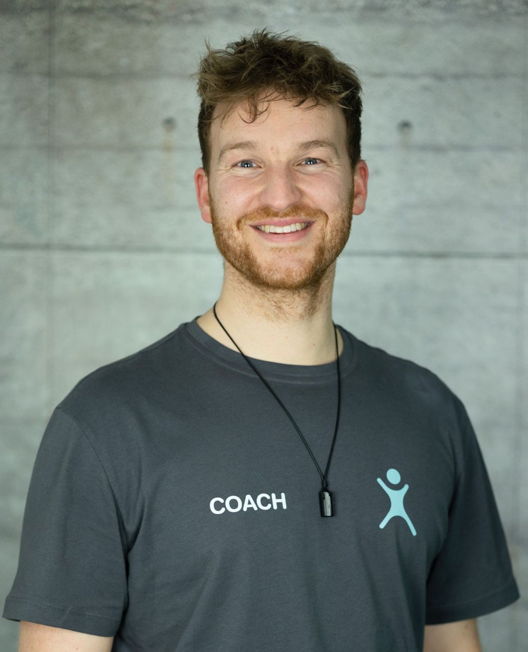 Portrait von  Oliver Kroiss