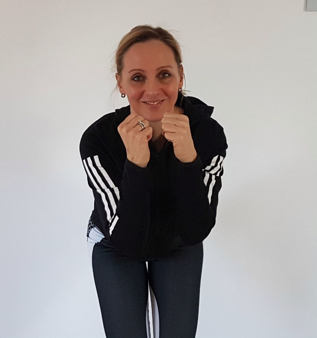 Portrait von  Sonja Fischerbauer