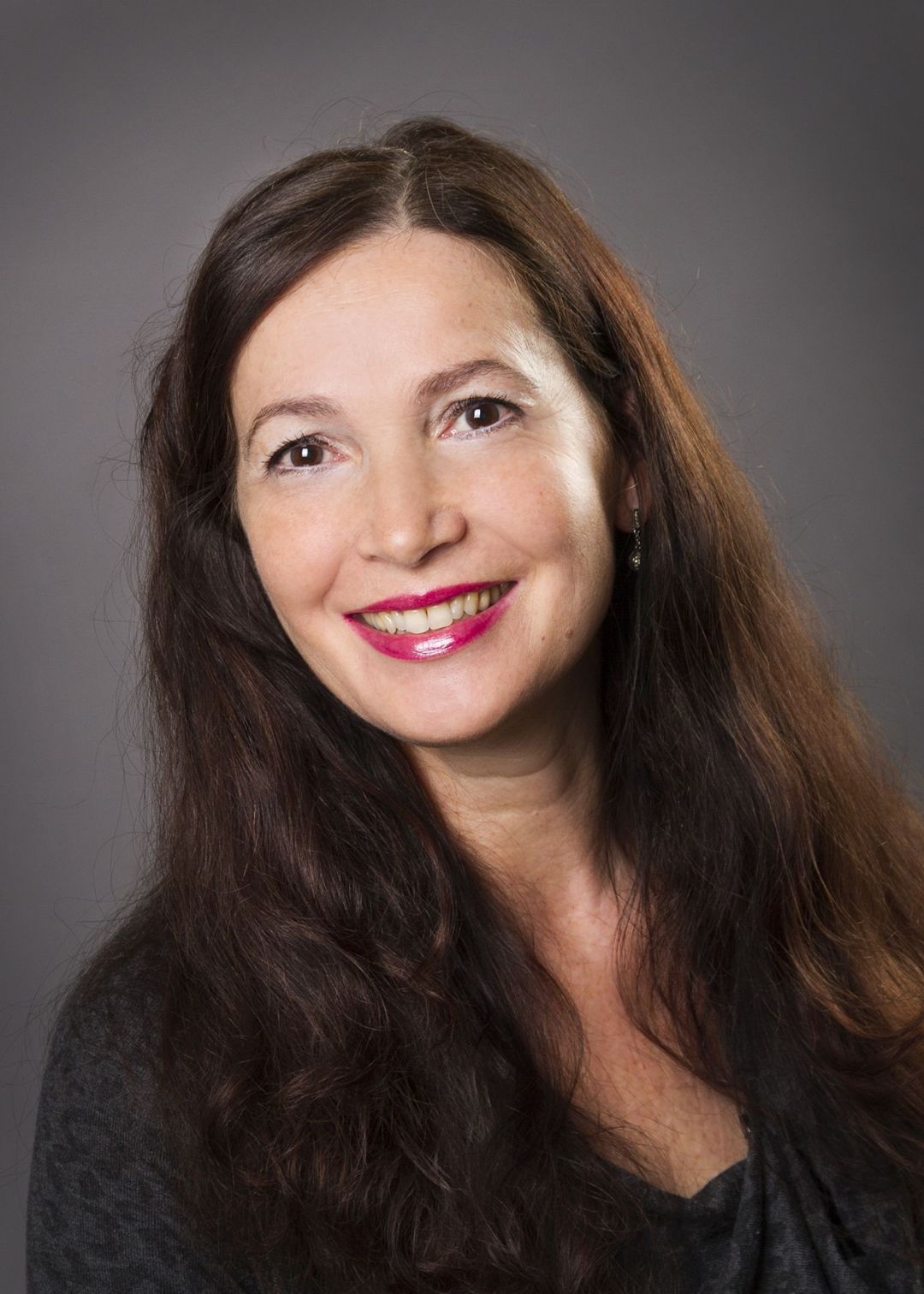 Portrait von  Centa Lotterschmid