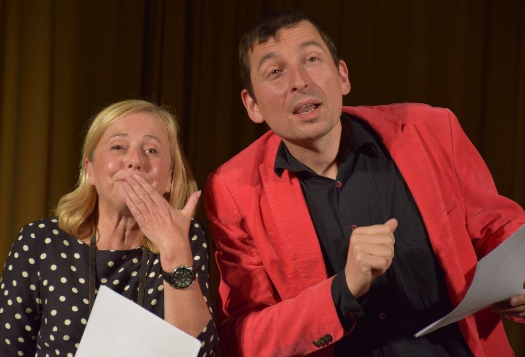 Portrait von  Eleonore Daniel