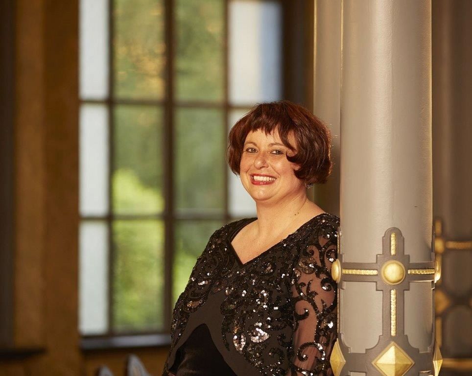 Portrait von  Barbara Kreuzer