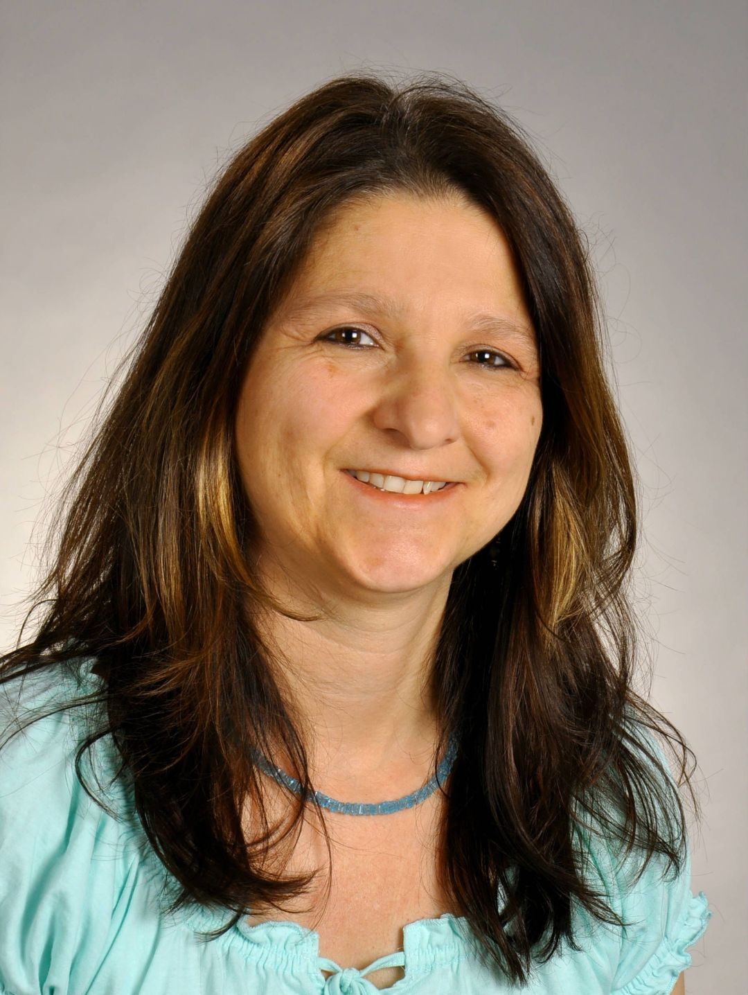 Portrait von  Susanne Traub