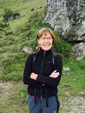 Portrait von  Marliese Thaler