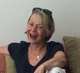 Portrait von  Renate Büchl