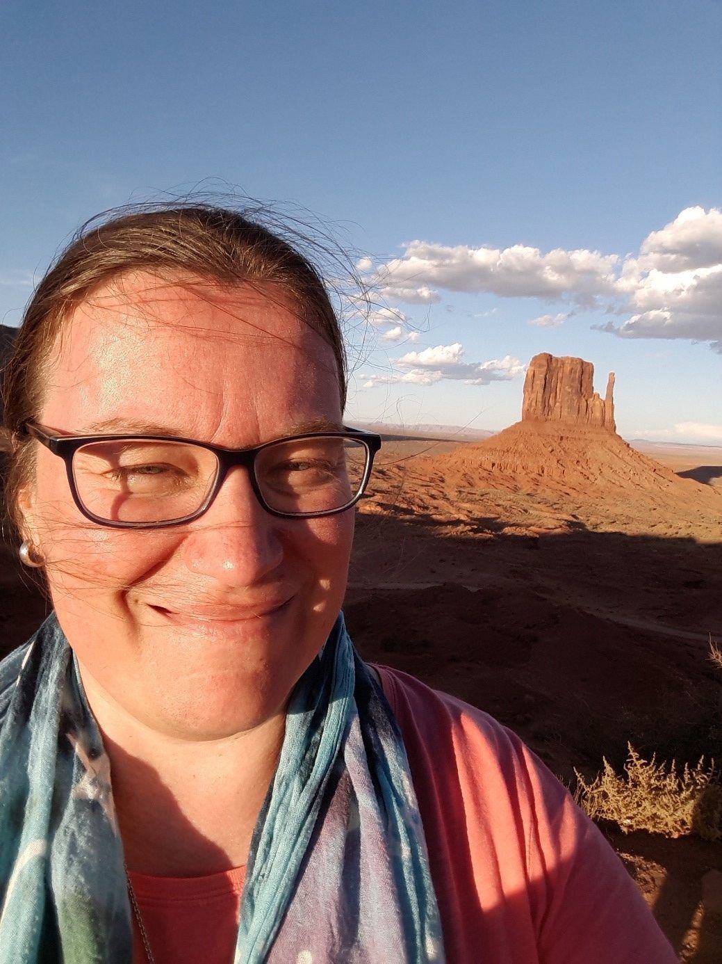 Portrait von  Caroline Klaus