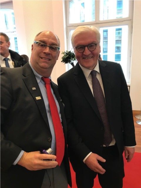 Portrait von  Stephan Pokorny