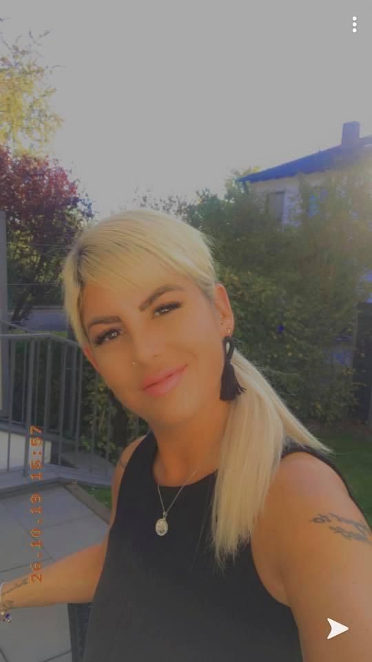 Portrait von  T&uuml;lin Satilmis