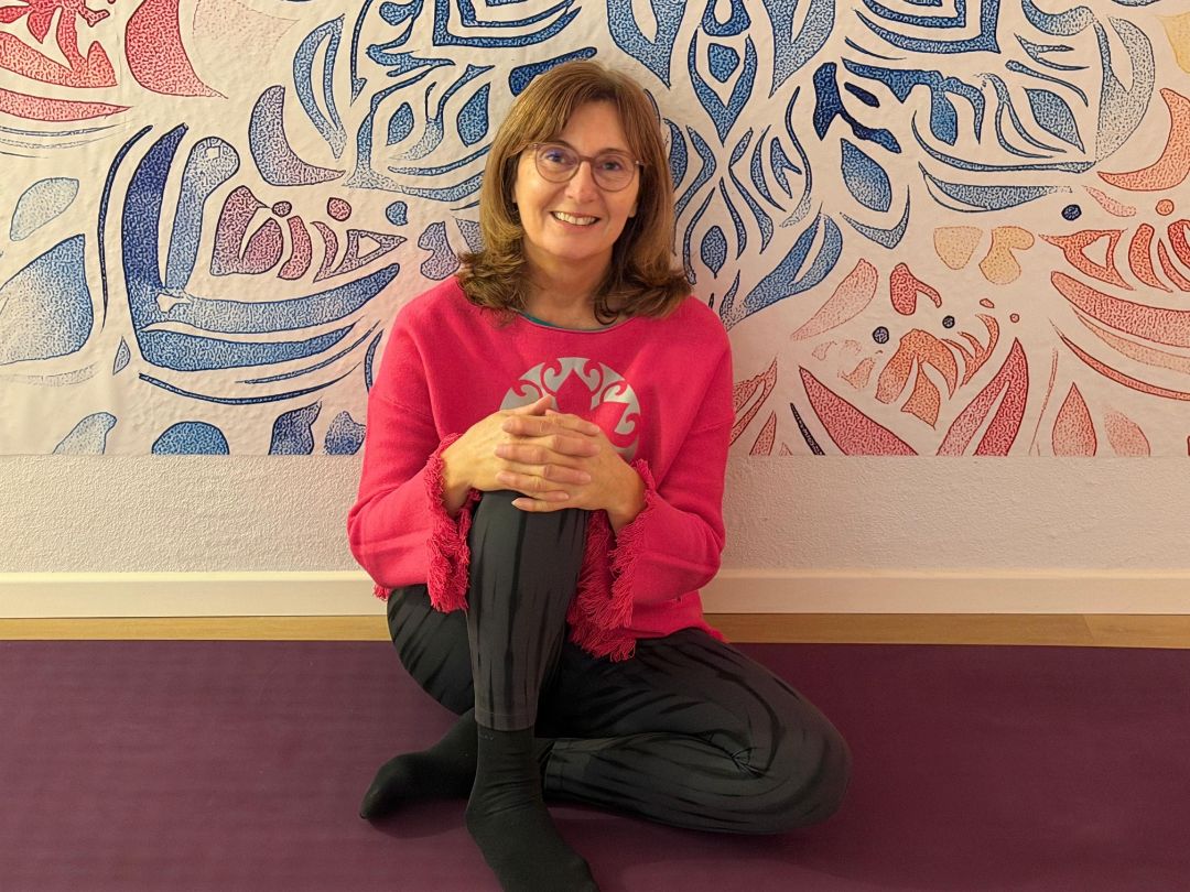 Portrait von  Gabi Karmann