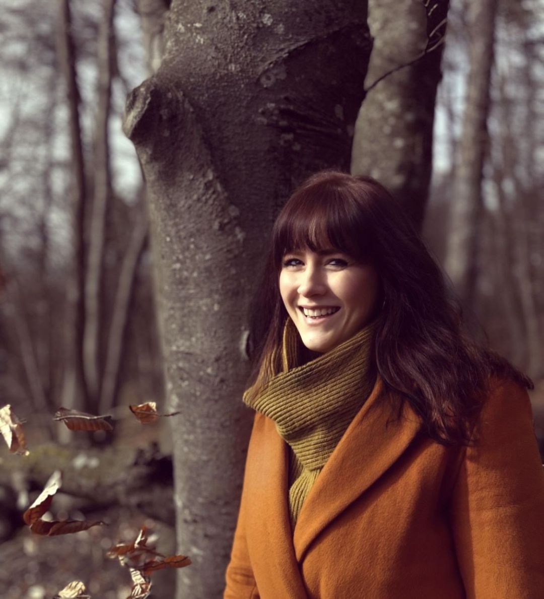 Portrait von  Stephanie Kastner