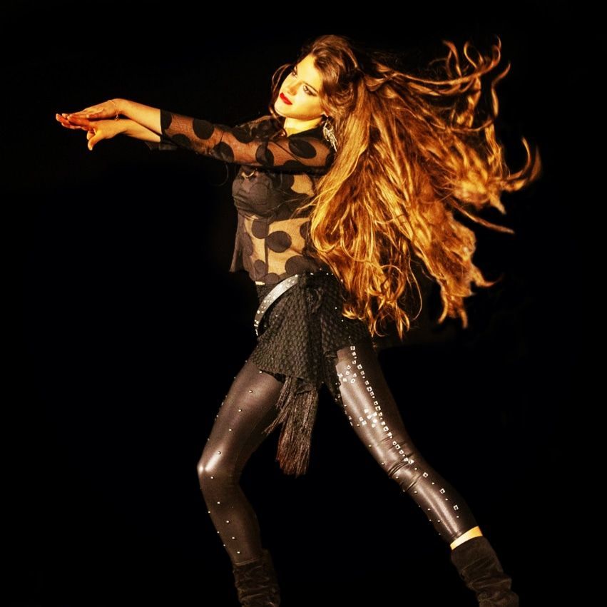 Portrait von  Linda  Rosenberger