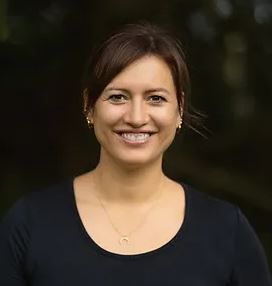 Portrait von  Maria Kugler