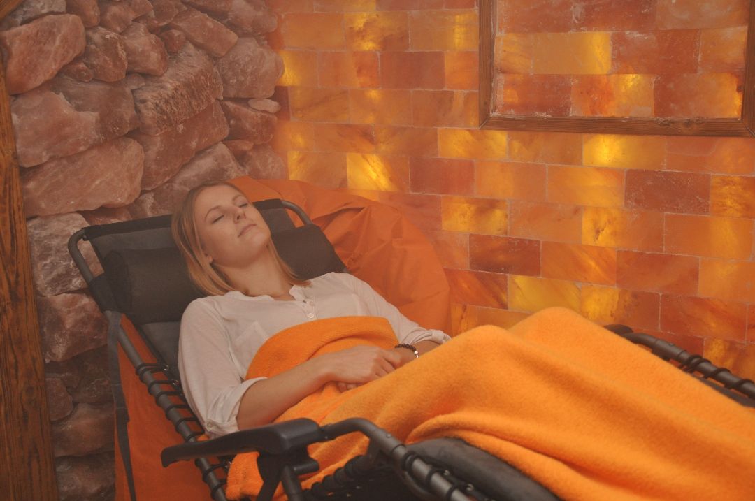 Portrait von  Heike Schmucker