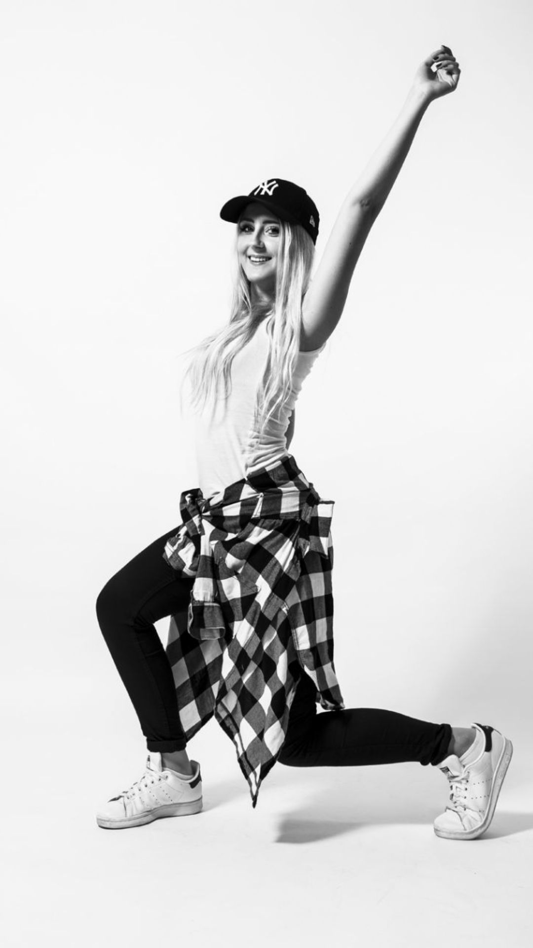 Portrait von  Michelle Wluka