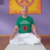 Portrait von  Hardy Kleinschmidt