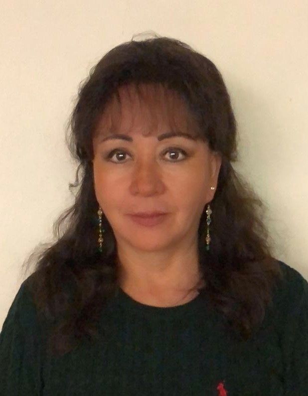 Portrait von  Marleny Sanchez Cespedes