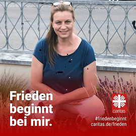 Portrait von  Daniela Appel