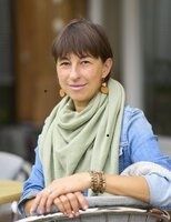 Portrait von  Johanna Ehm