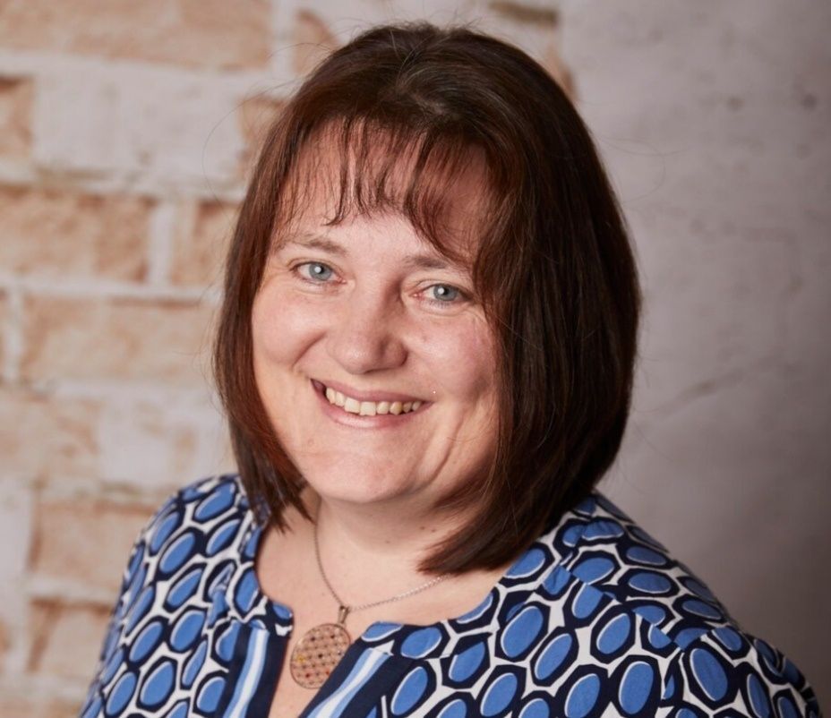 Portrait von  Silvia  Veitinger