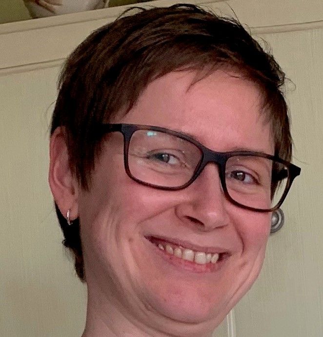 Portrait von Dr. Stephanie Englert-Dougherty LL.M.