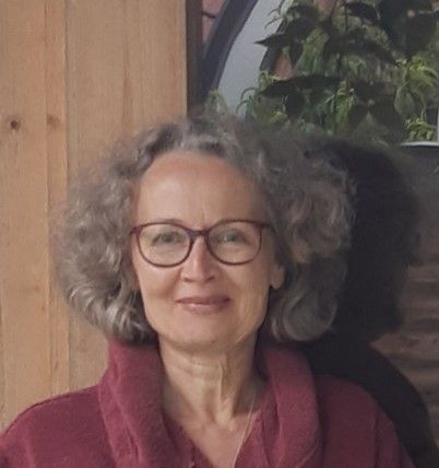 Portrait von  Andrea Schymura