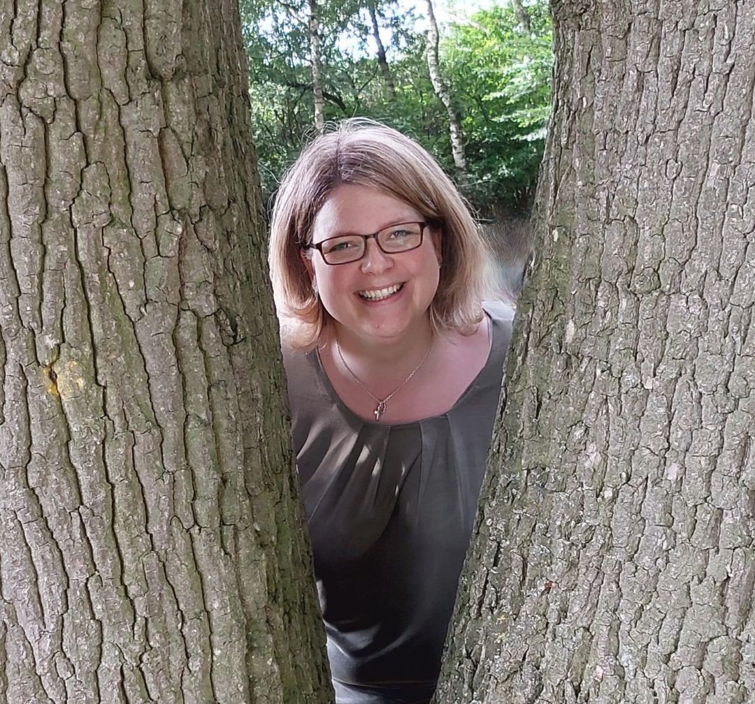 Portrait von  Magdalena  Berger