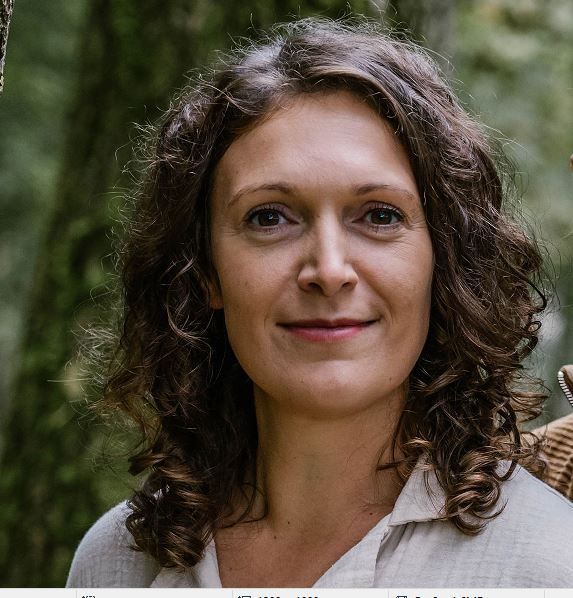 Portrait von  Stefanie Heinrich