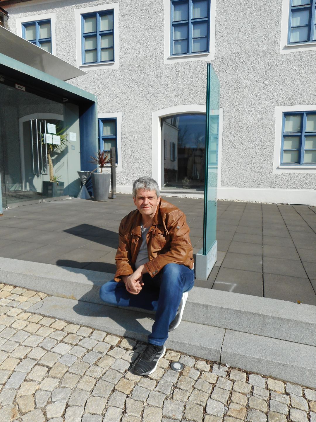 Portrait von  Thomas Zaum