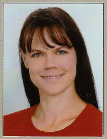 Portrait von  Sabine Dauber